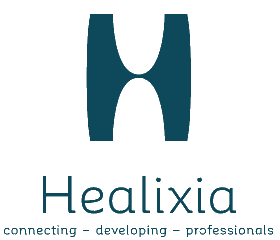 Healixia website