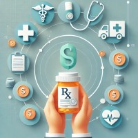 DALL·E 2024-10-21 14.09.53 - A visual representation of a medication reimbursement system