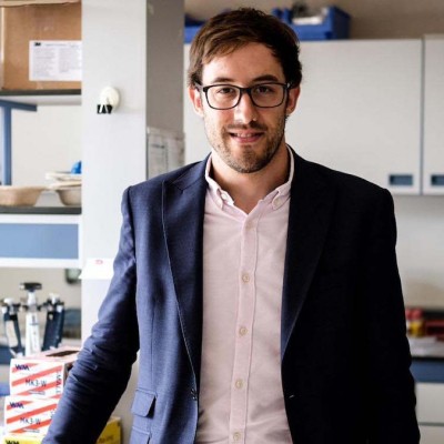 Benjamin Boinem